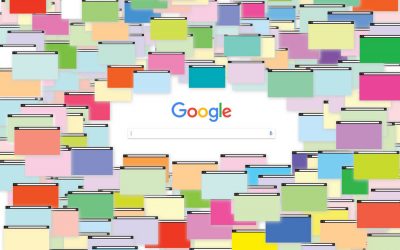 ¿Porque los cambios de los algoritmos de Google afecta a mi pagina?