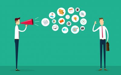 Departamento de Comunicación de Marketing externo