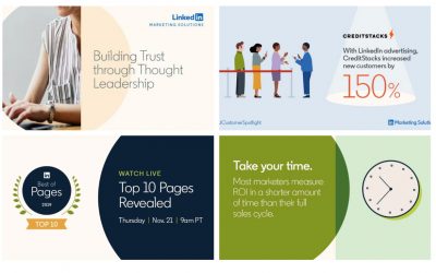 Las tendencias de diseño gráfico en 2020