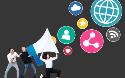 4 razones por las que tiene que responder en las redes sociales