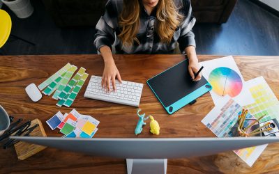 La diferencia entre UX y diseño de UI