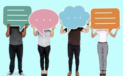 Mejores prácticas para responder a los comentarios de las redes sociales