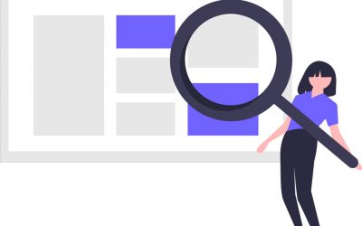 Los 8 tipos diferentes de sitios web