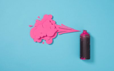 Los 6 conceptos básicos básicos del diseño gráfico