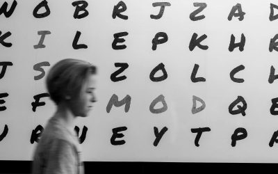 7 cosas para recordar al seleccionar fuentes para tu diseño