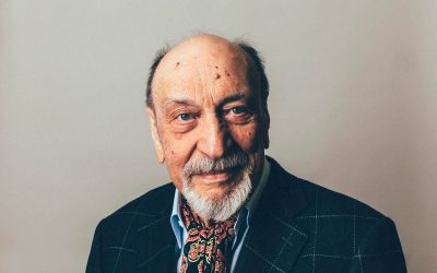 Milton Glaser diseñador maestro