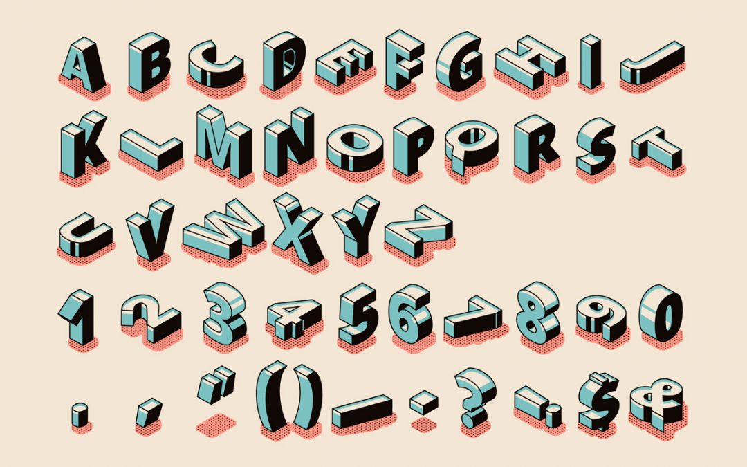 9 libros para aprender tipografía: desde diseñadores graficos hasta escritores