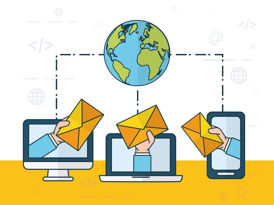 Los 8 mejores servicios de marketing por correo electrónico para pequeñas empresas 
