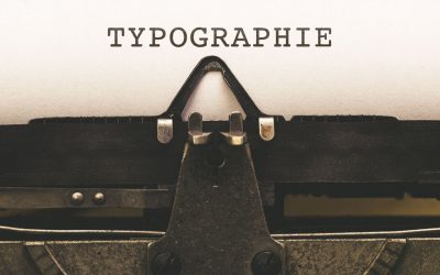 12 principios básicos de la tipografía
