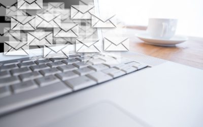 Cómo crear un mail personalizado para el envío de newsletters